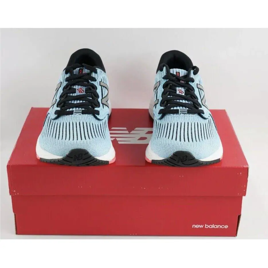 New Balance shoes - 890V6 - W890LB6 - Blue (UPC: 739655436680) 1