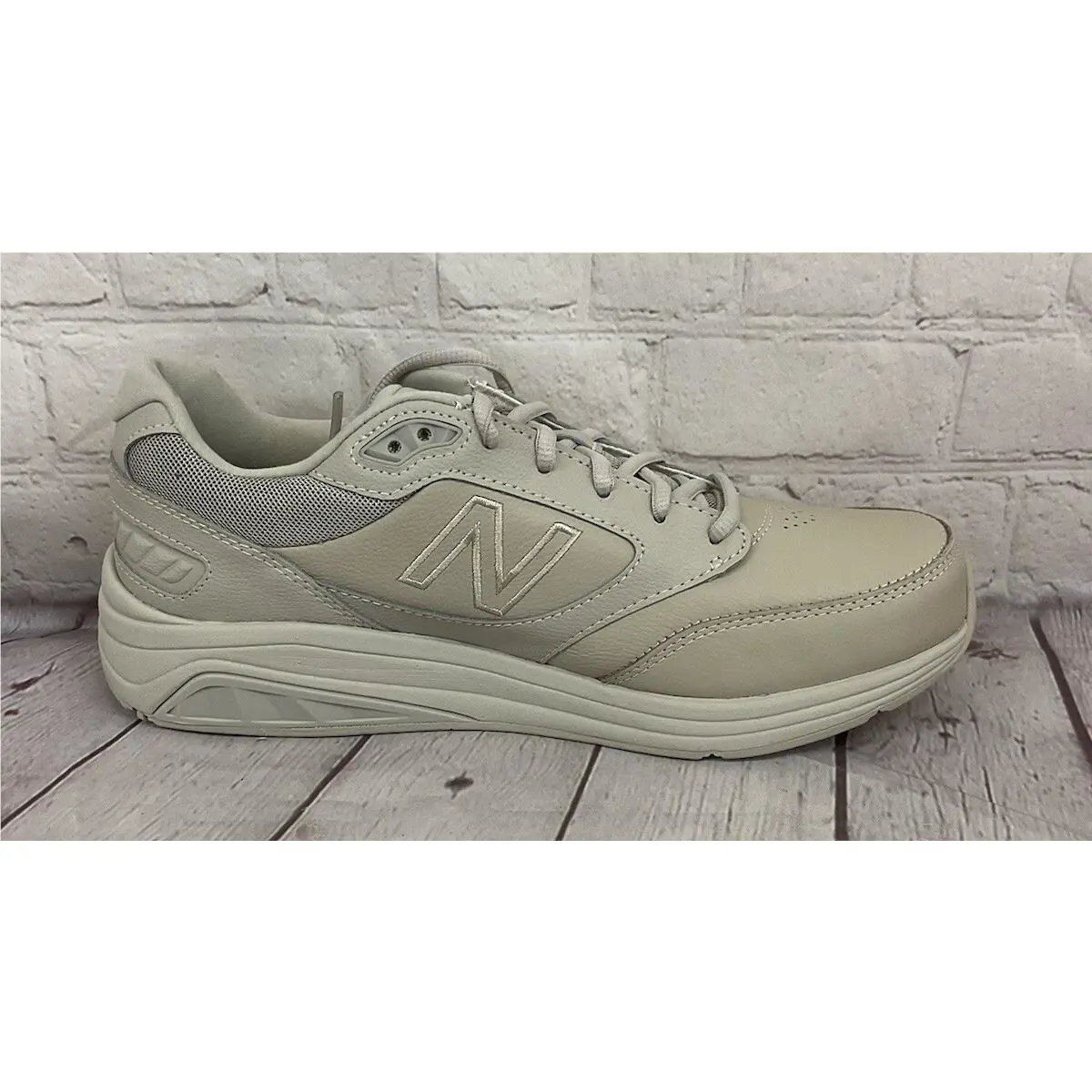 New Balance shoes - New Balance 928 - MW928BN3 - Tan (UPC: 191264661424) 9