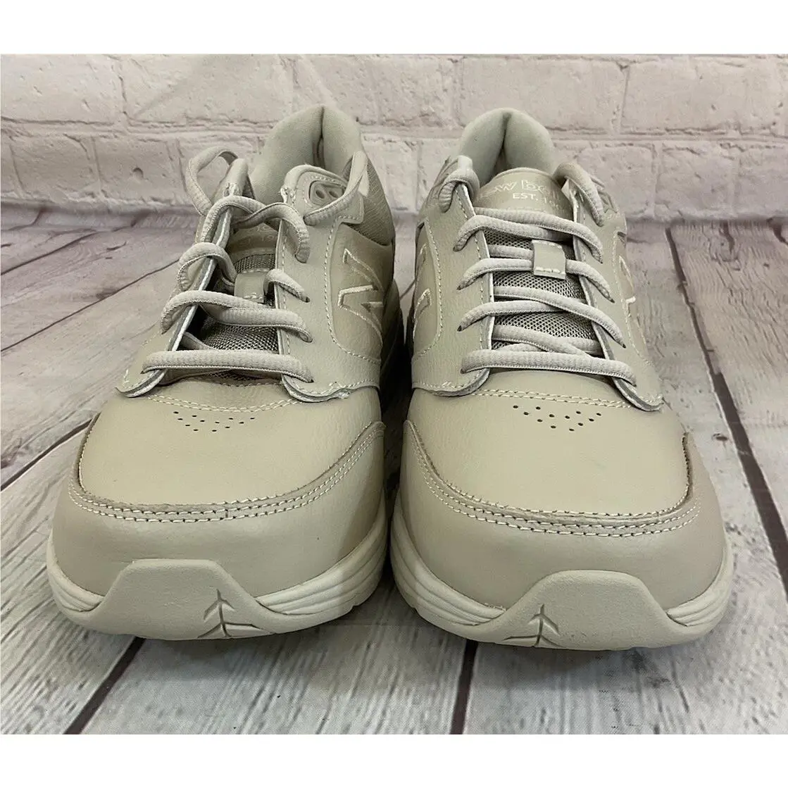 New Balance shoes - New Balance 928 - MW928BN3 - Tan (UPC: 191264661424) 3