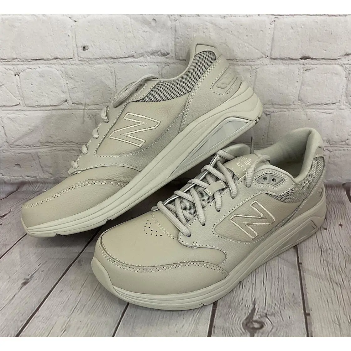 New Balance shoes - New Balance 928 - MW928BN3 - Tan (UPC: 191264661424) 5