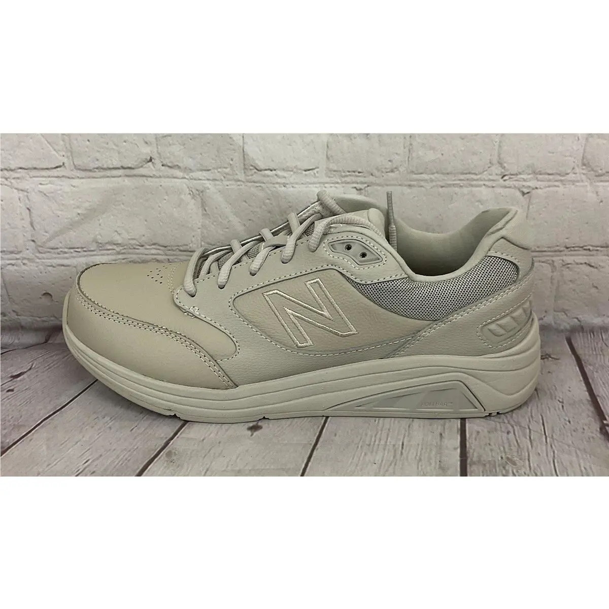 New Balance shoes - New Balance 928 - MW928BN3 - Tan (UPC: 191264661424) 10