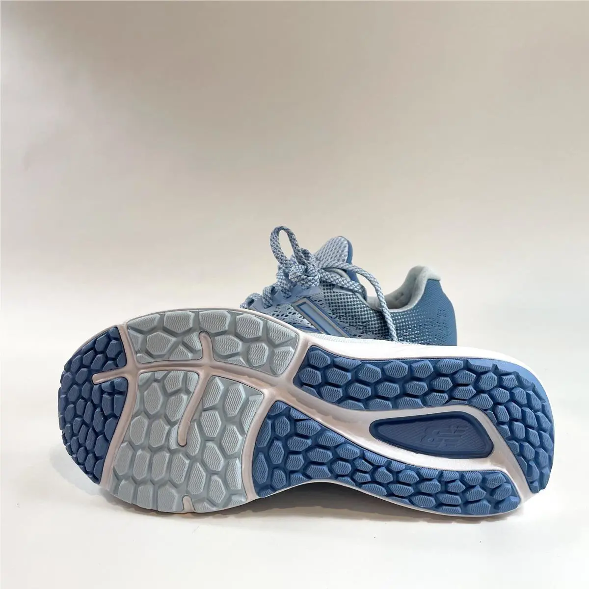 New Balance shoes - New Balance 680 - W680LB7 - Blue 8