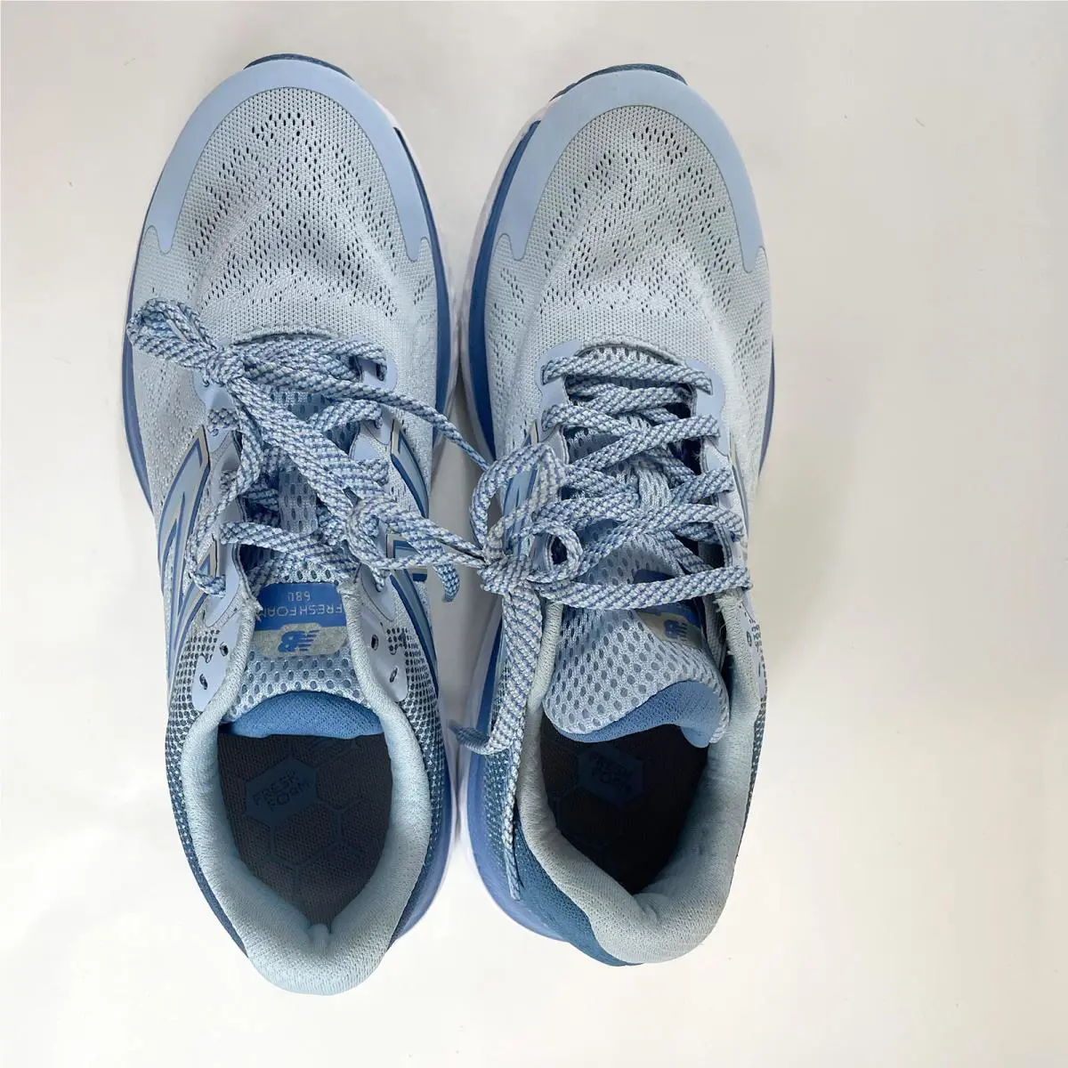 New Balance shoes - New Balance 680 - W680LB7 - Blue 5