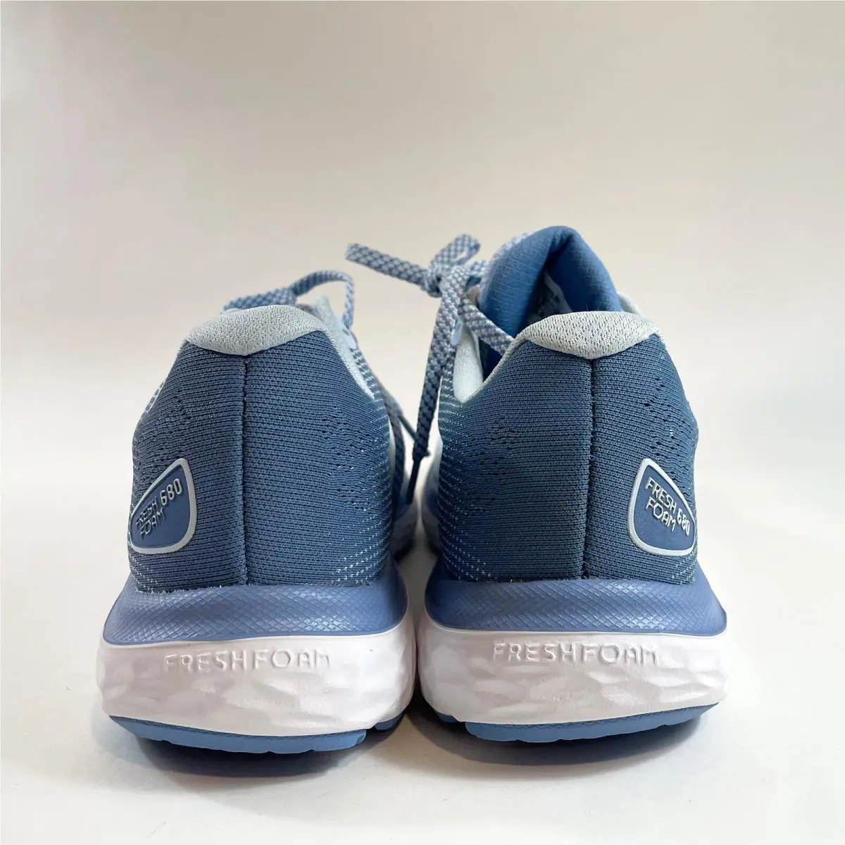 New Balance shoes - New Balance 680 - W680LB7 - Blue 6