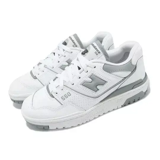New Balance shoes - White Juniper (UPC: 196941297545) 0