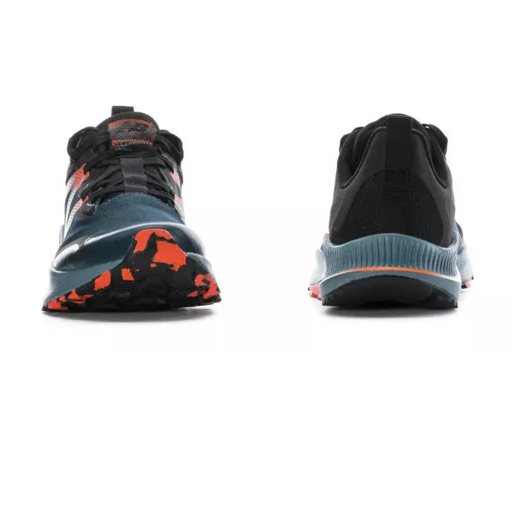 New Balance shoes - NEW BALANCE NITREL V4 MTNTRML4 - Multicolor 1