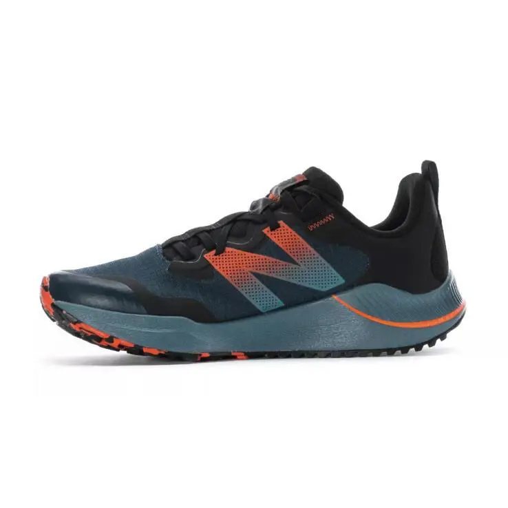 New Balance shoes - NEW BALANCE NITREL V4 MTNTRML4 - Multicolor 2