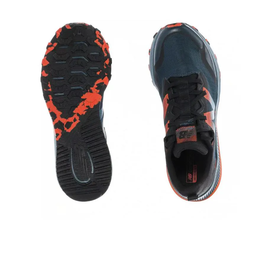 New Balance shoes - NEW BALANCE NITREL V4 MTNTRML4 - Multicolor 3