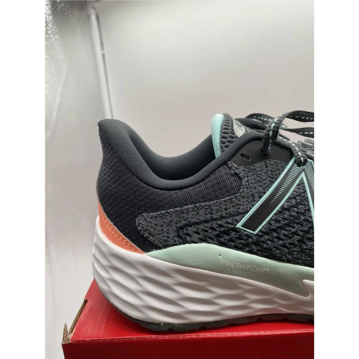 New Balance shoes - New Balance Evare - Evare - Gray 3