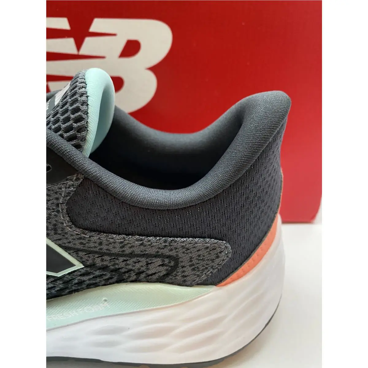 New Balance shoes - New Balance Evare - Evare - Gray 5
