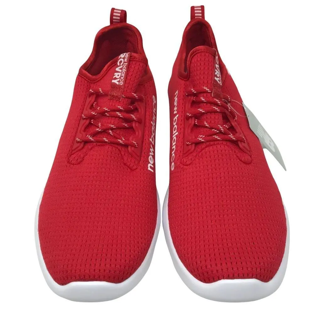 New Balance shoes - Red/white 0