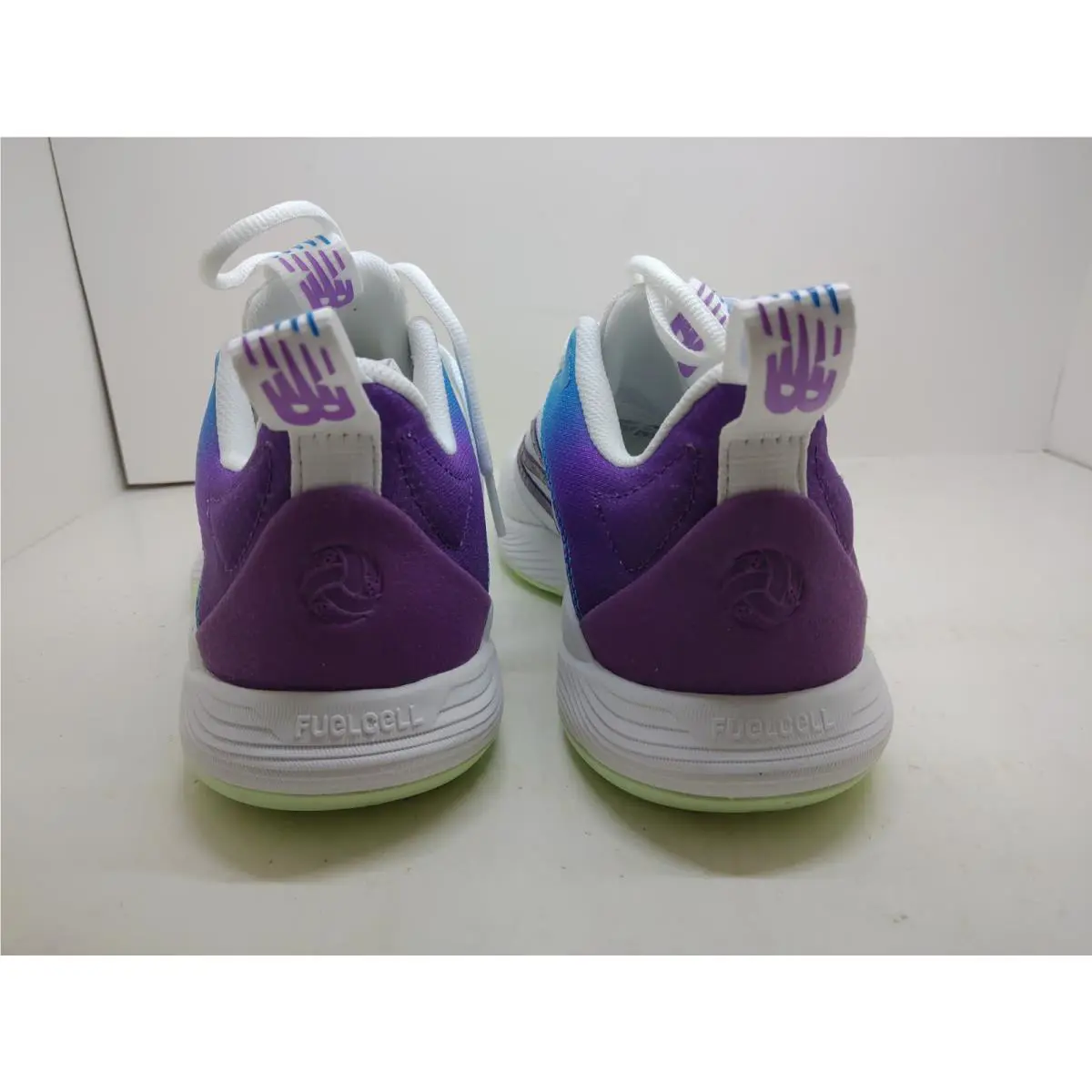New Balance shoes - New Balance Fuel Cell VB-01 - White (UPC: 197375478494) 5