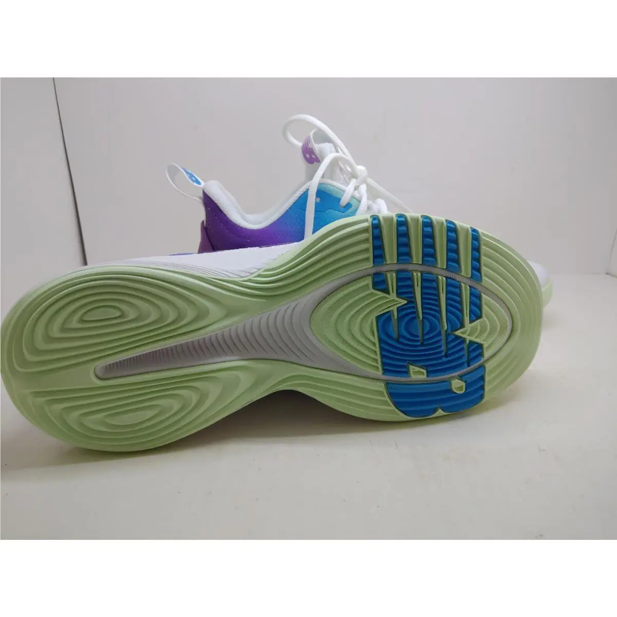 New Balance shoes - New Balance Fuel Cell VB-01 - White (UPC: 197375478494) 6