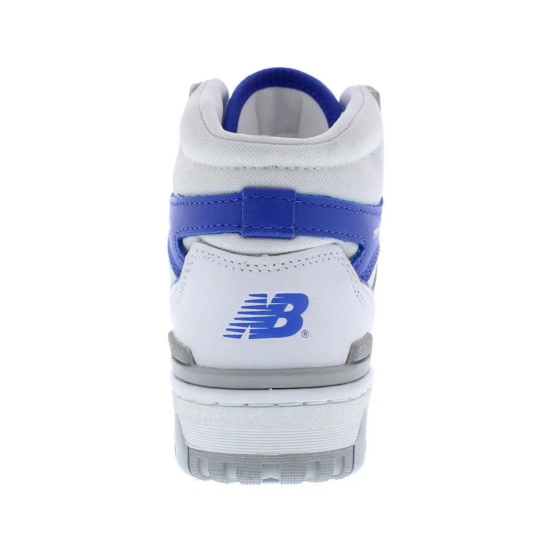 New Balance shoes - New Balance 650 R - BB650RWI - White, Main: White (UPC: 196652921074) 2
