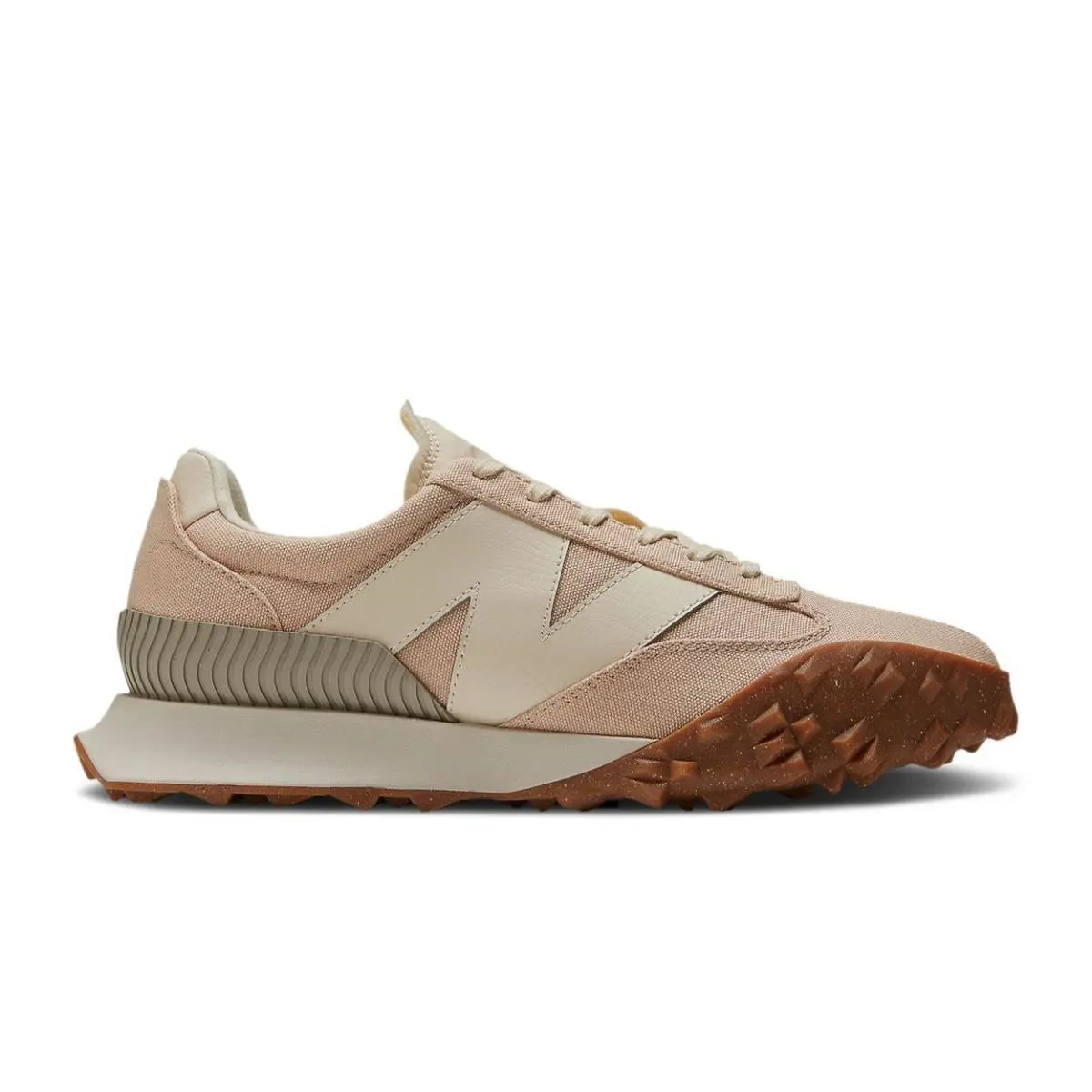 New Balance XC-72 Beige Gum UXC72IA Casual Shoes Sneakers Womens 11.5 / Mens 10