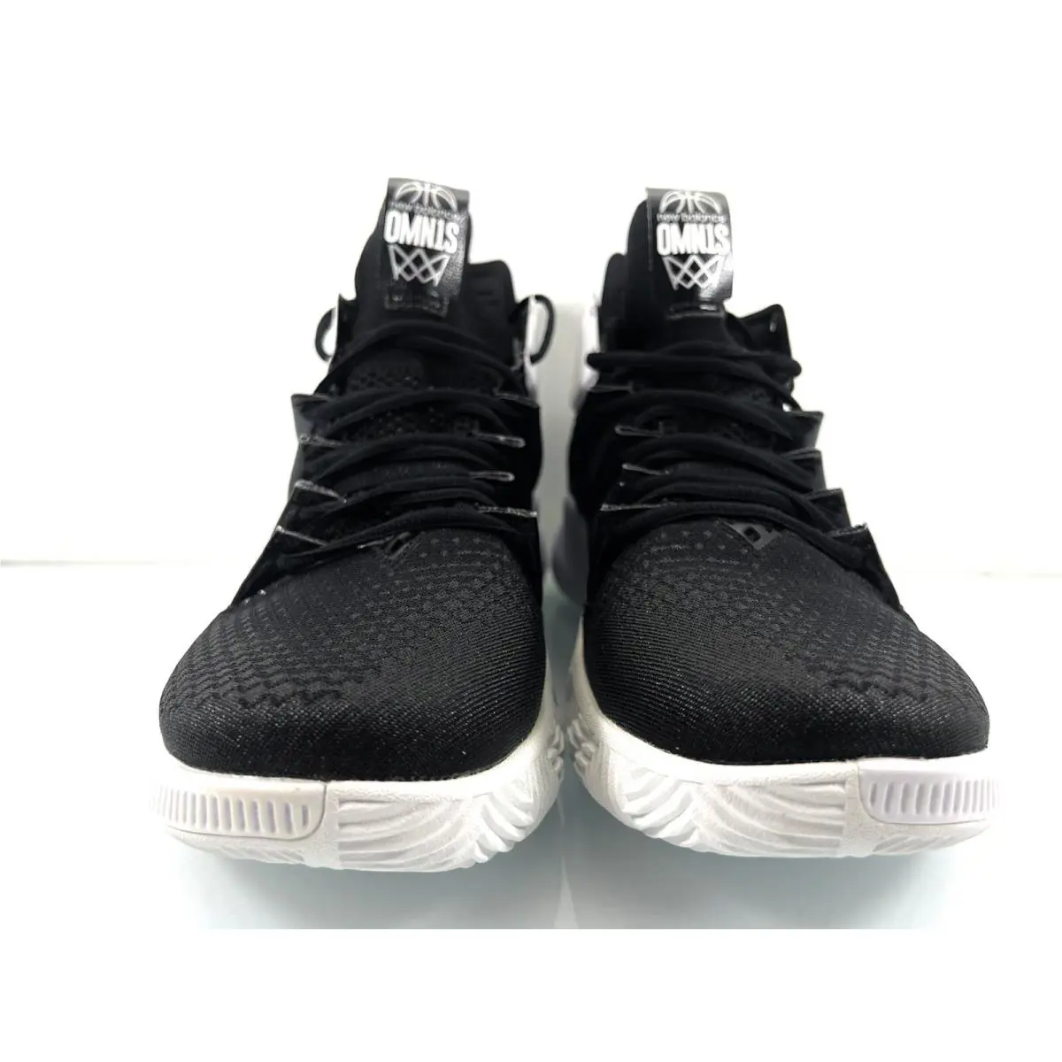 New Balance shoes - OMN1S - BBOMNXBT - Black 2