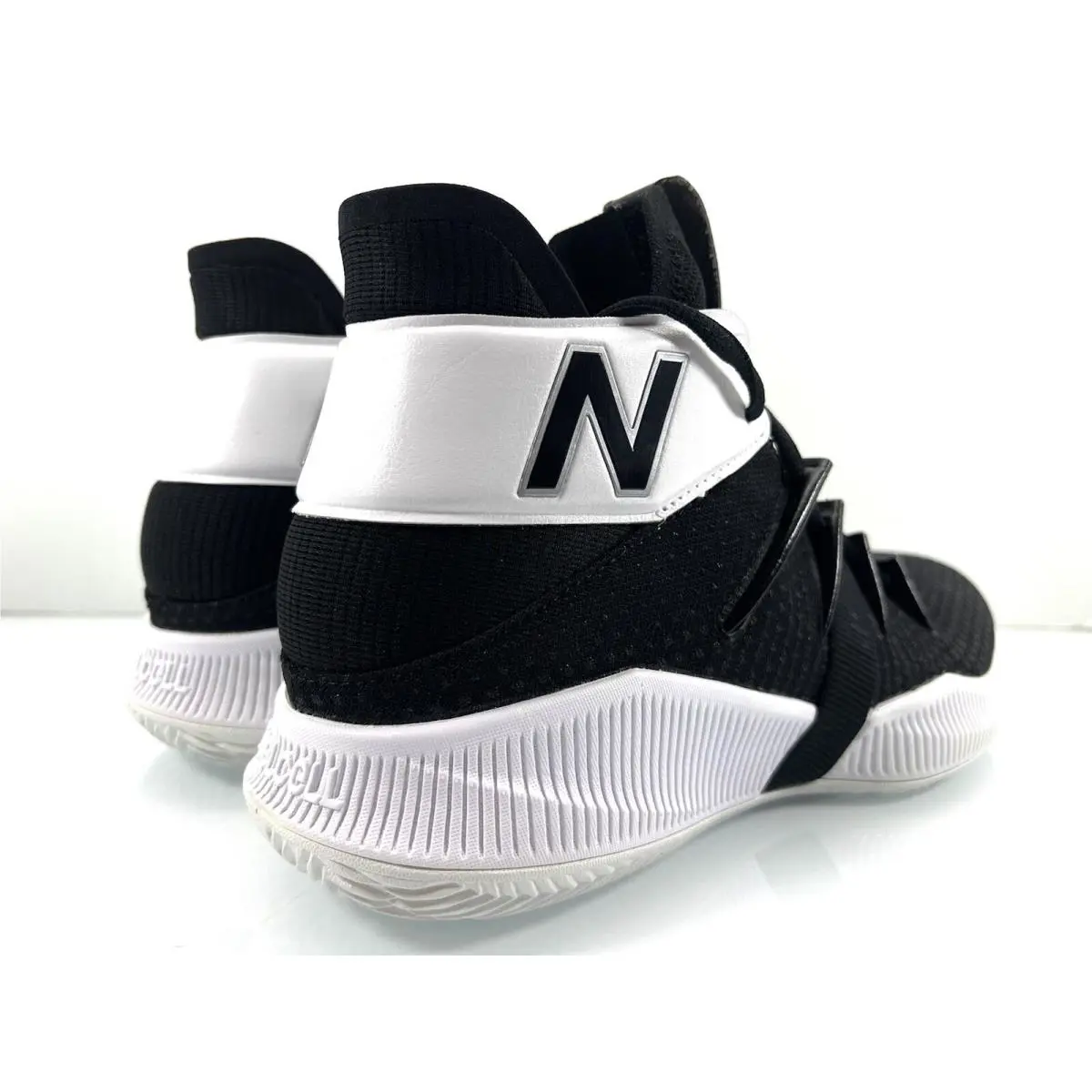 New Balance shoes - OMN1S - BBOMNXBT - Black 5