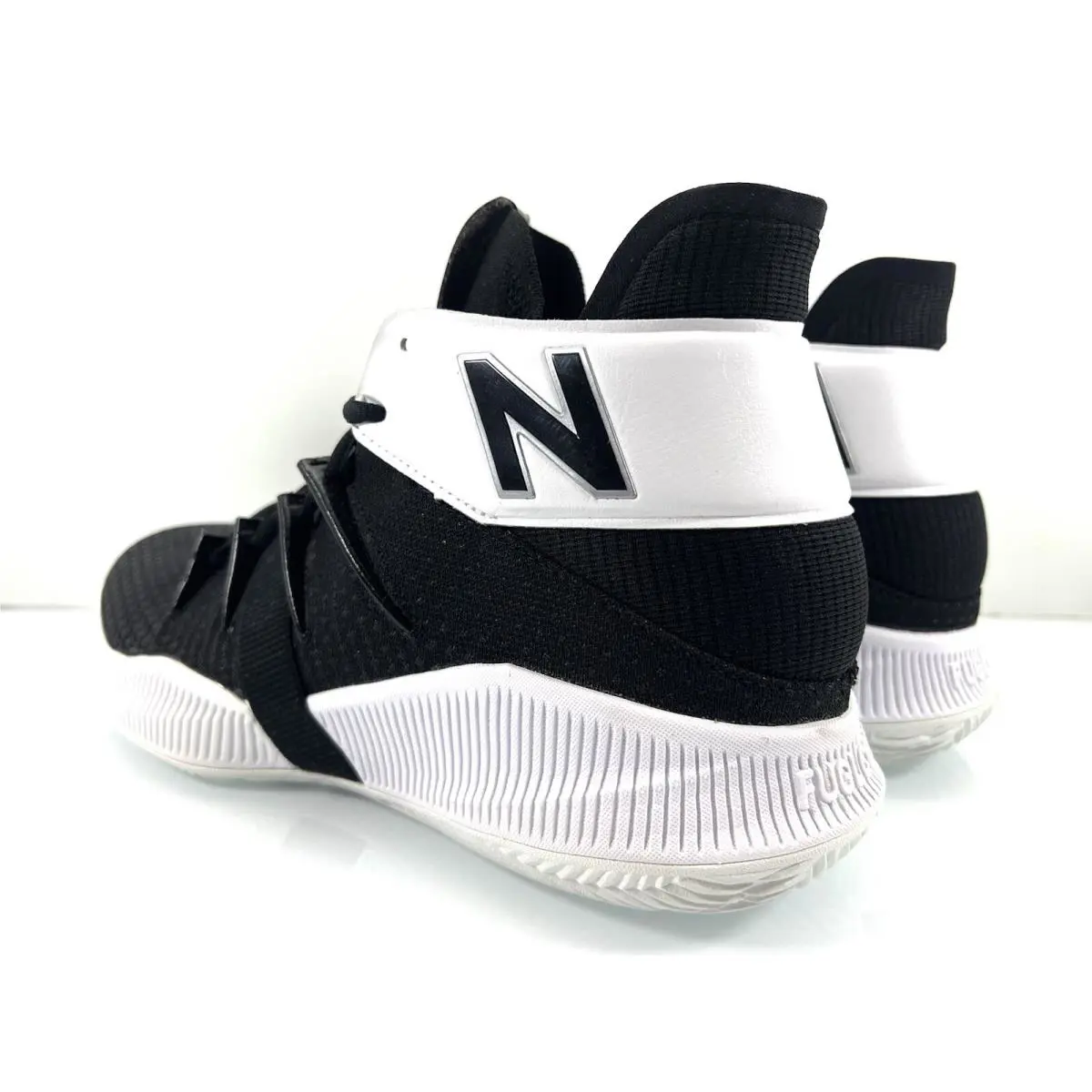 New Balance shoes - OMN1S - BBOMNXBT - Black 7