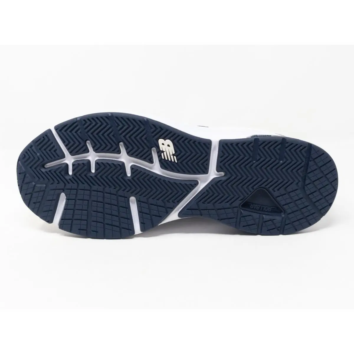 New Balance shoes - New Balance 857 - MX857WN3 - White 8