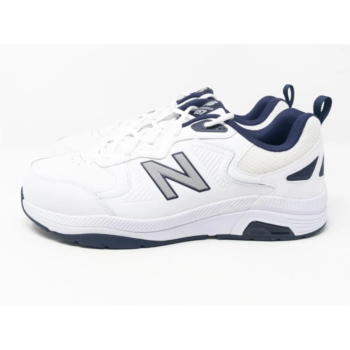 New Balance shoes - New Balance 857 - MX857WN3 - White 2