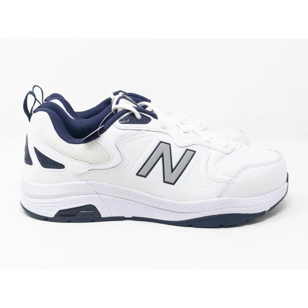 New Balance shoes - New Balance 857 - MX857WN3 - White 4