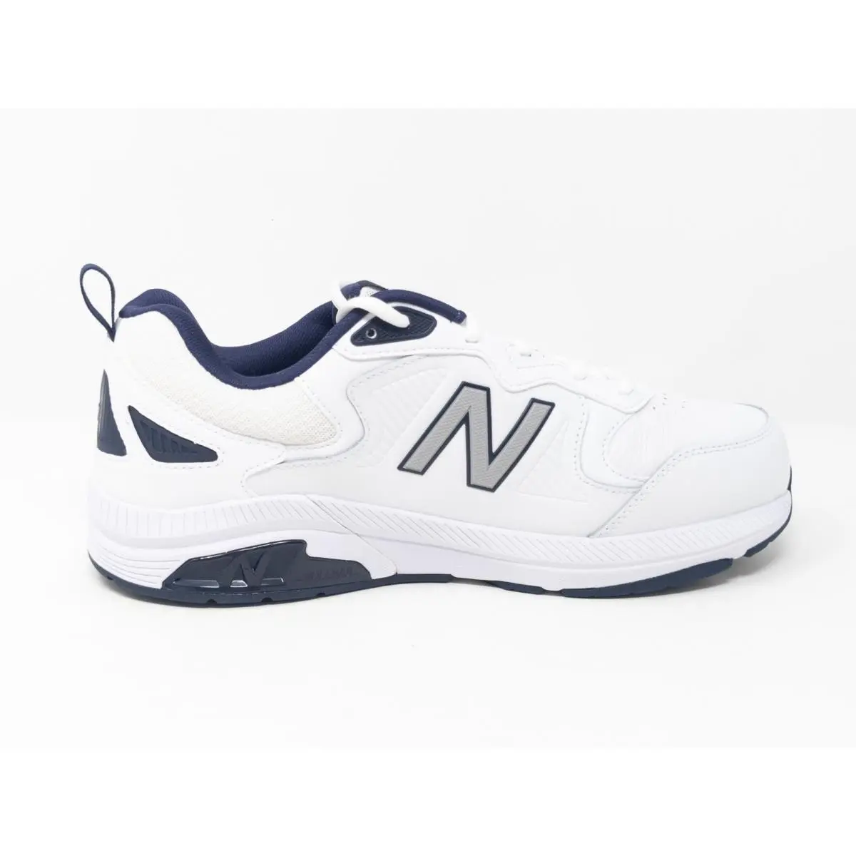 New Balance shoes - New Balance 857 - MX857WN3 - White 5