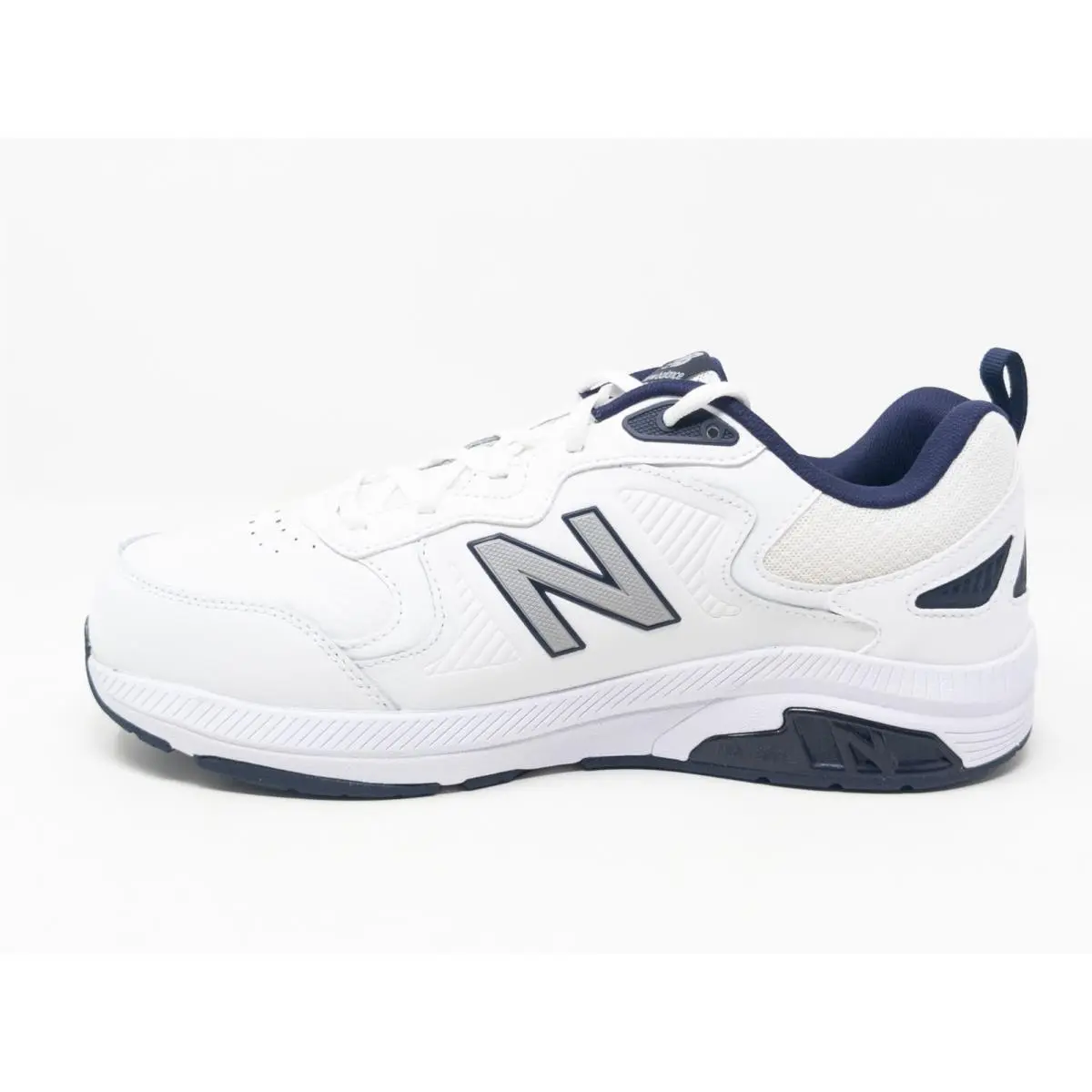 New Balance shoes - New Balance 857 - MX857WN3 - White 6