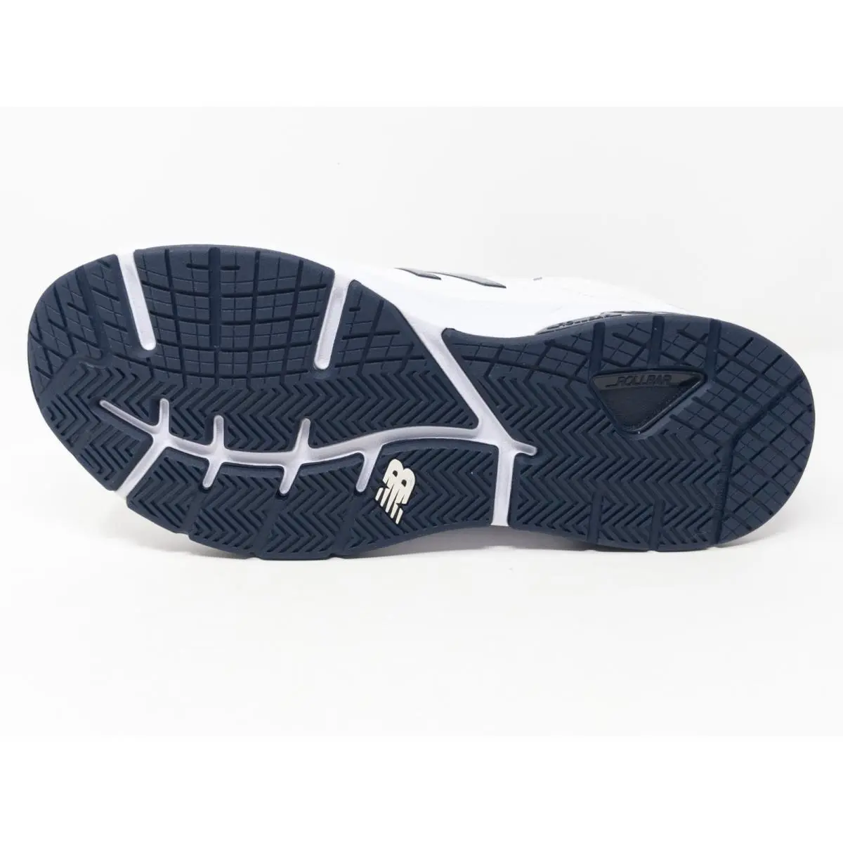 New Balance shoes - New Balance 857 - MX857WN3 - White 7