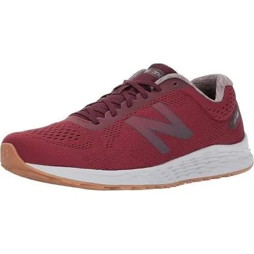 New Balance Men`s Fresh Foam MARISPM1 Running Shoe 13 - Red