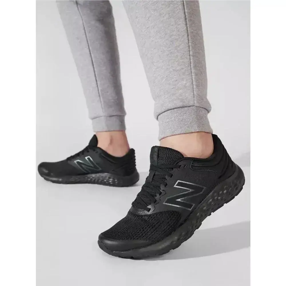 New Balance shoes - Black 3