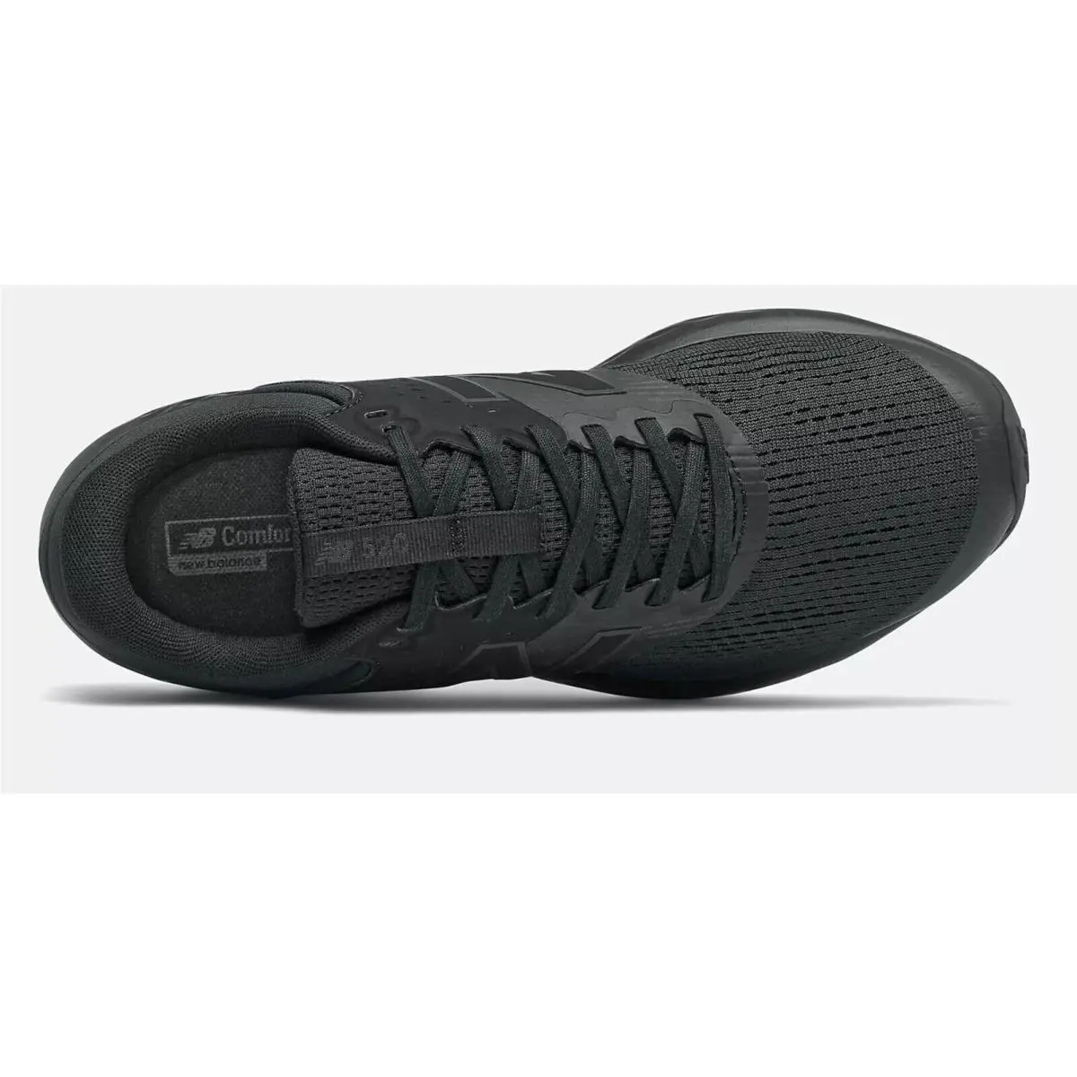 New Balance shoes - Black 4