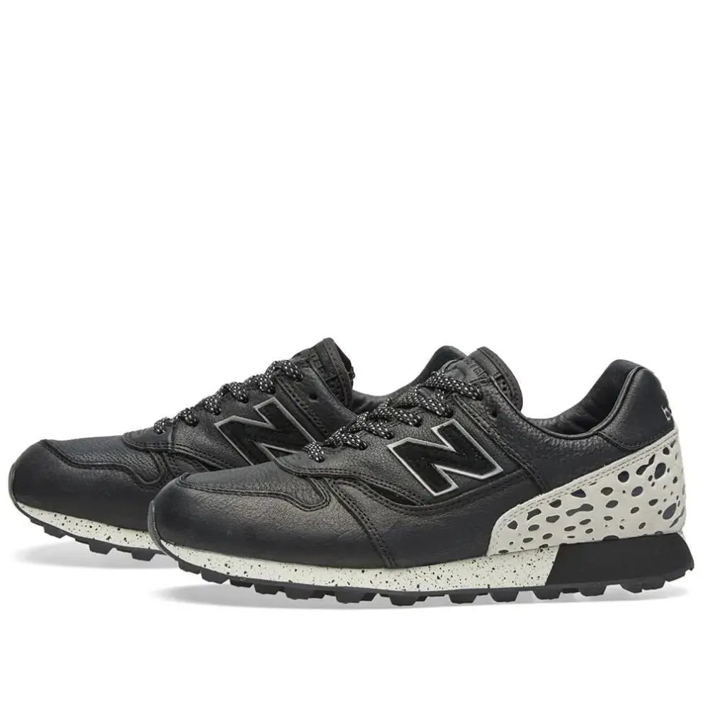 New Balance shoes - Black 0
