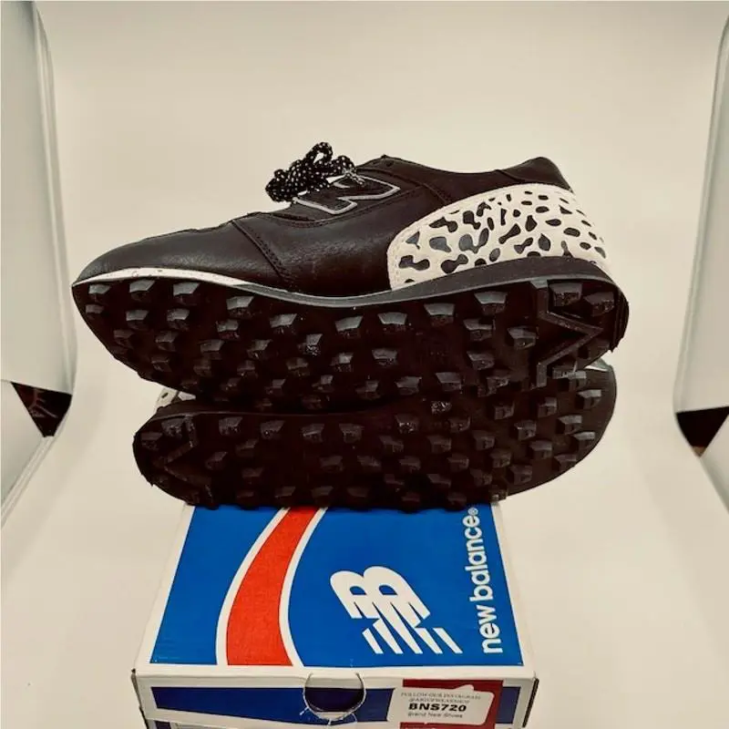 New Balance shoes - Black 5