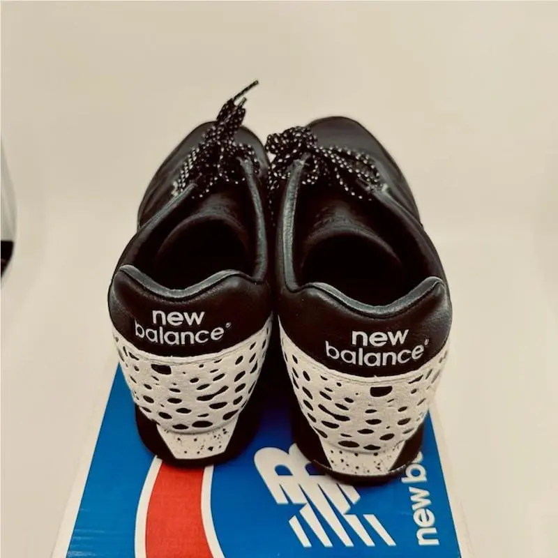 New Balance shoes - Black 2