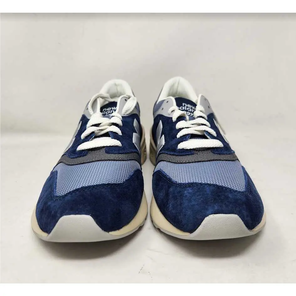 New Balance shoes - Blue 3