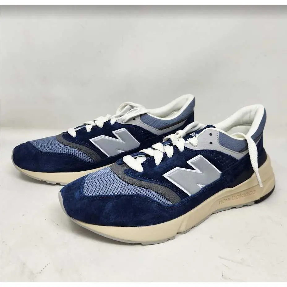 New Balance shoes - Blue 5