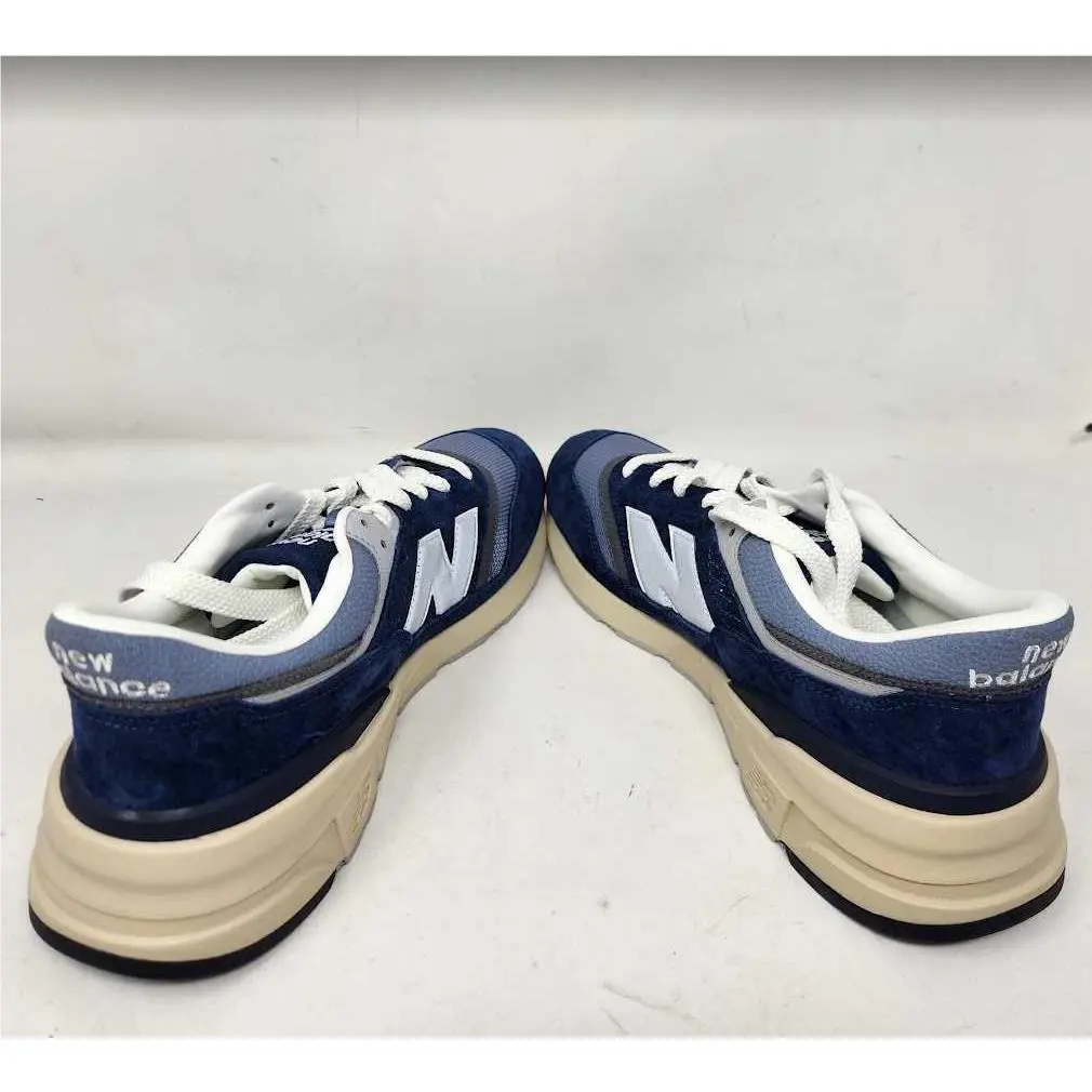 New Balance shoes - Blue 6