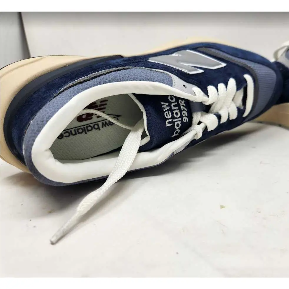New Balance shoes - Blue 7