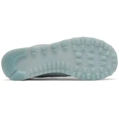 New Balance shoes - New Balance 574 - WL574SYA - Silver 0