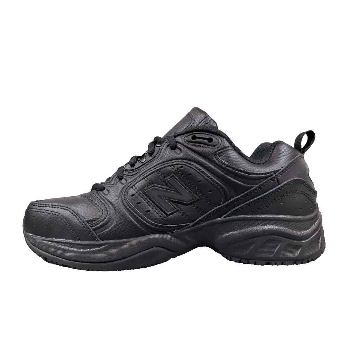 New Balance shoes - Black 1