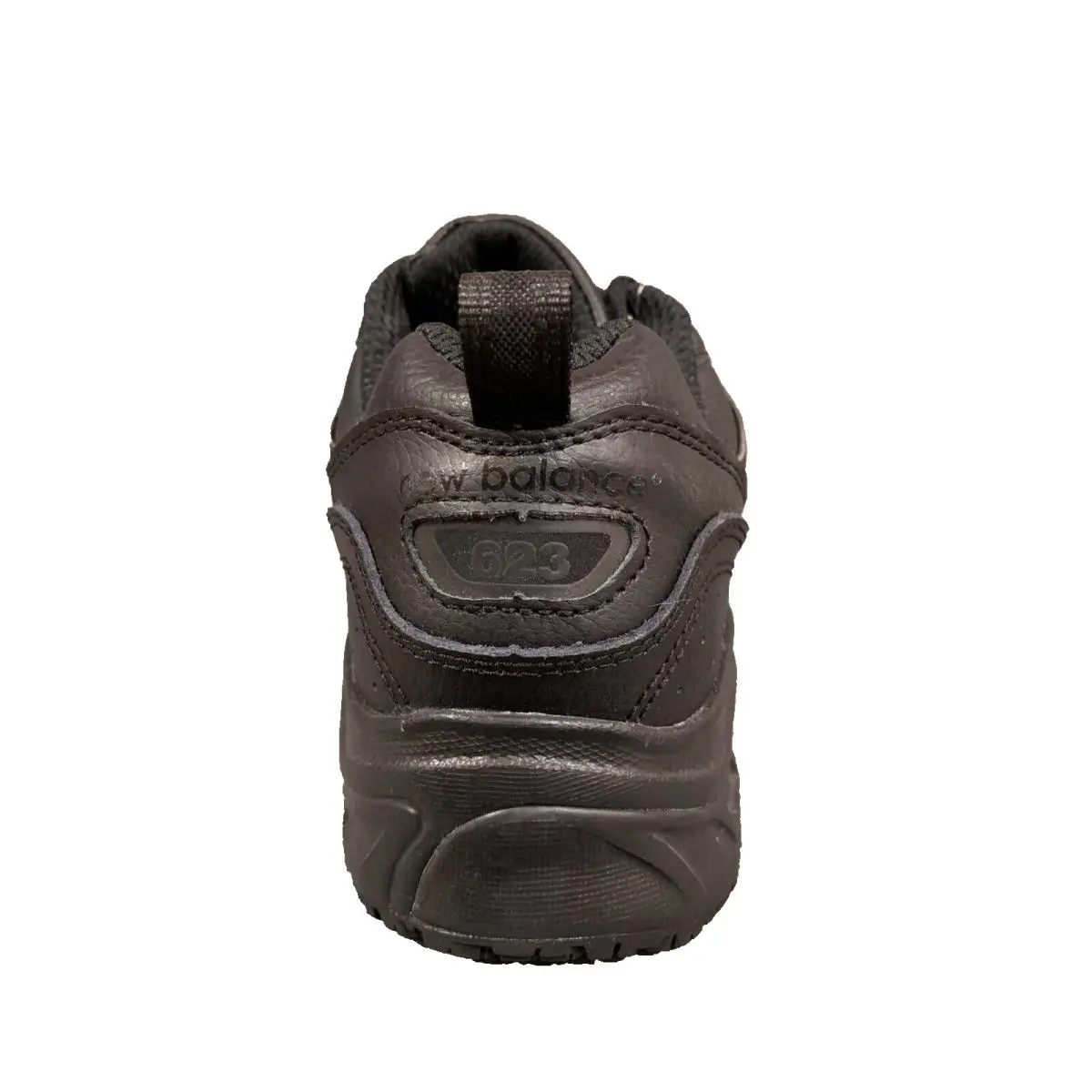 New Balance shoes - Black 3