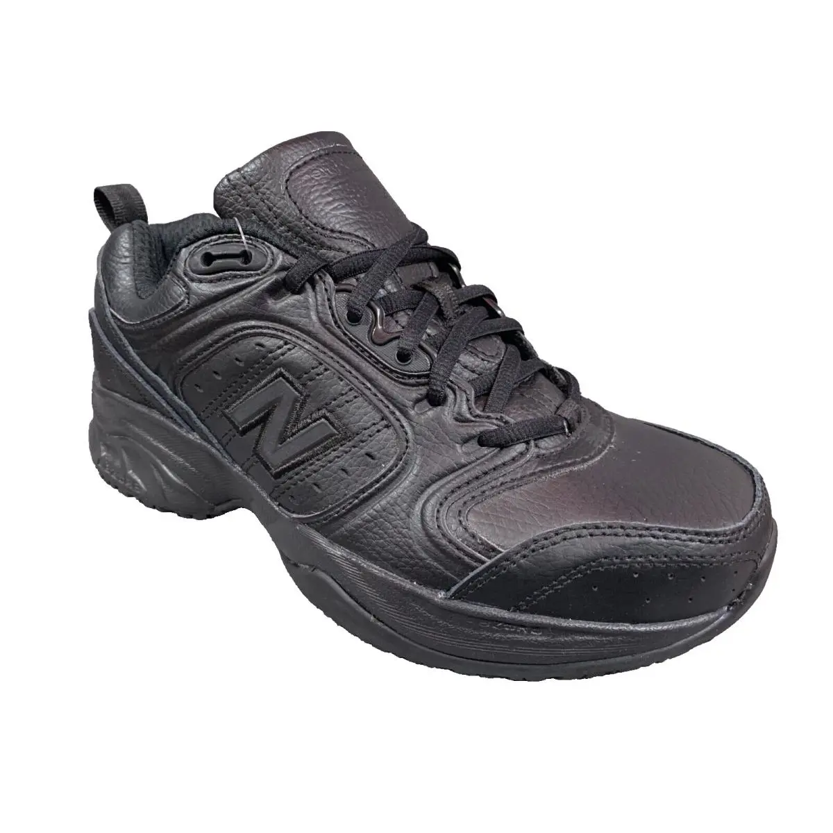 New Balance shoes - Black 6