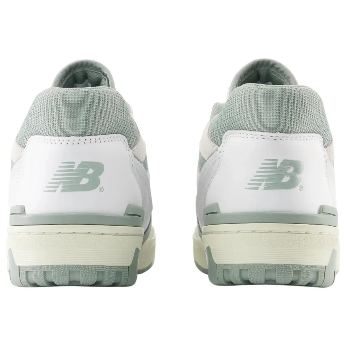 New Balance shoes - New Balance 550 - BB550DB1 - White (UPC: 196652958476) 3