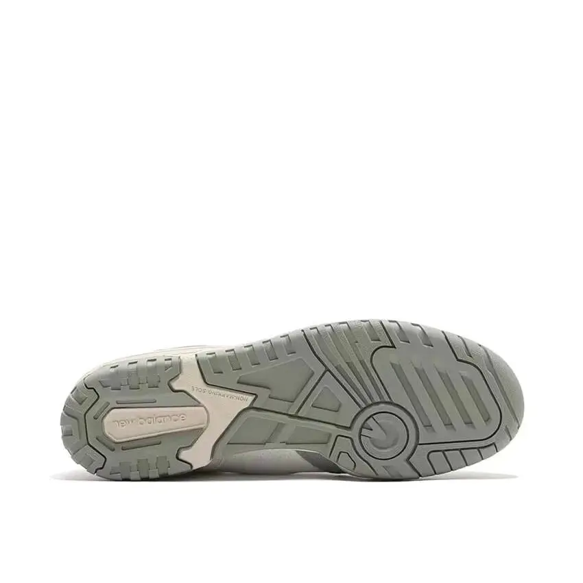 New Balance shoes - New Balance 550 - BB550DB1 - White (UPC: 196652958476) 5