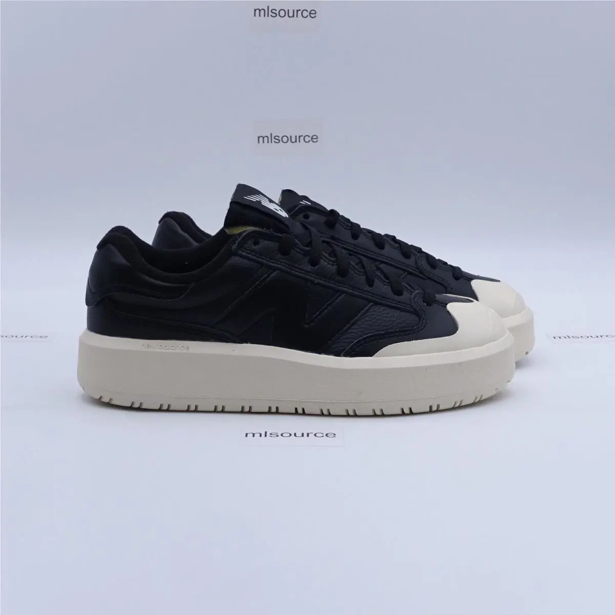 New Balance shoes - New Balance CT302 - CT302LD - Black (UPC: 196307464192) 1