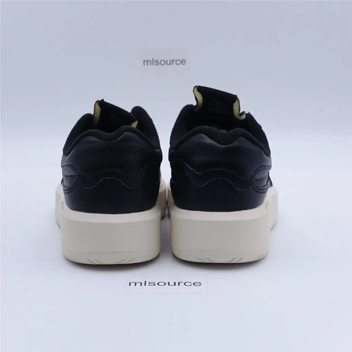 New Balance shoes - New Balance CT302 - CT302LD - Black (UPC: 196307464192) 4