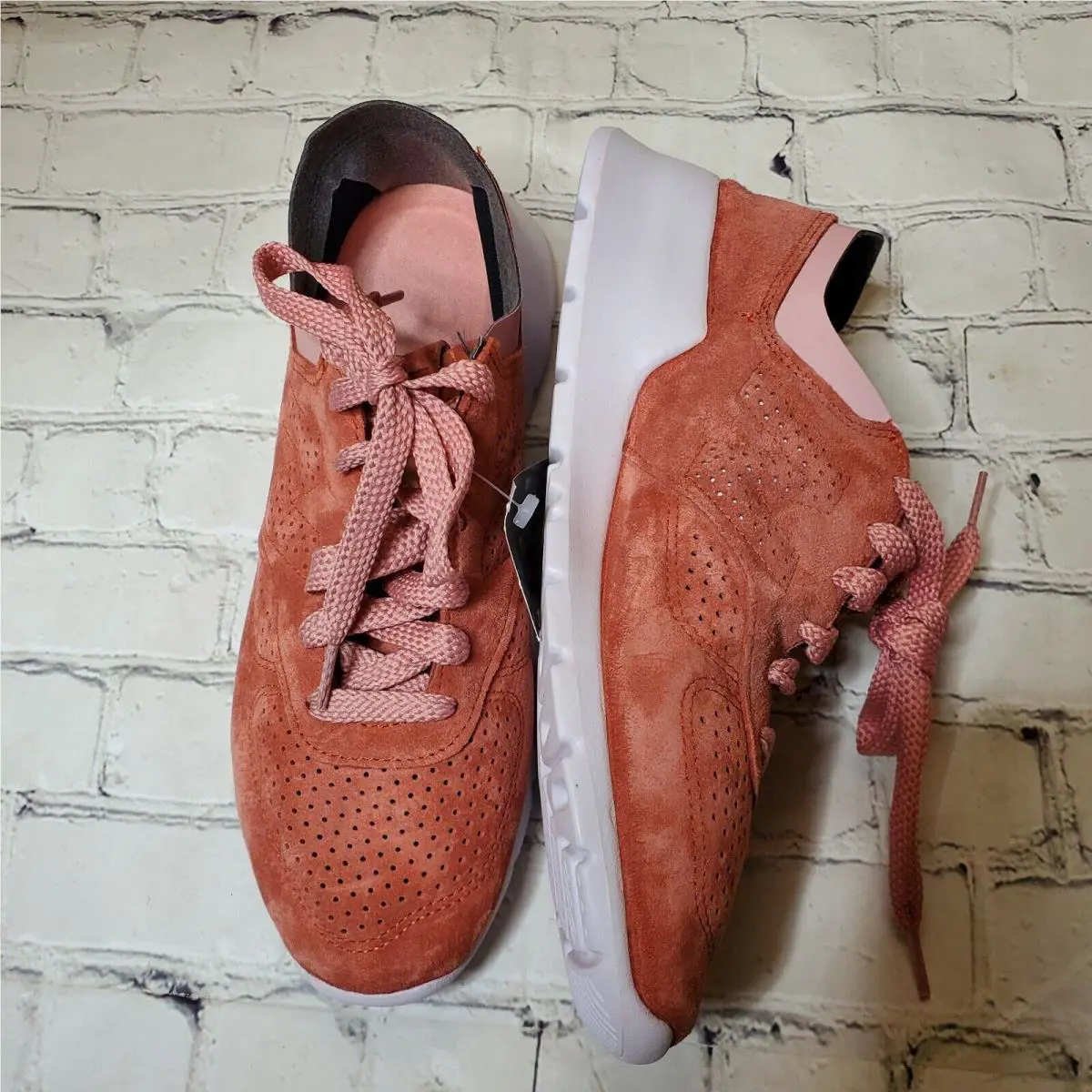 New Balance shoes - New Balance 1978 - ML1978EA - Pink with White 1