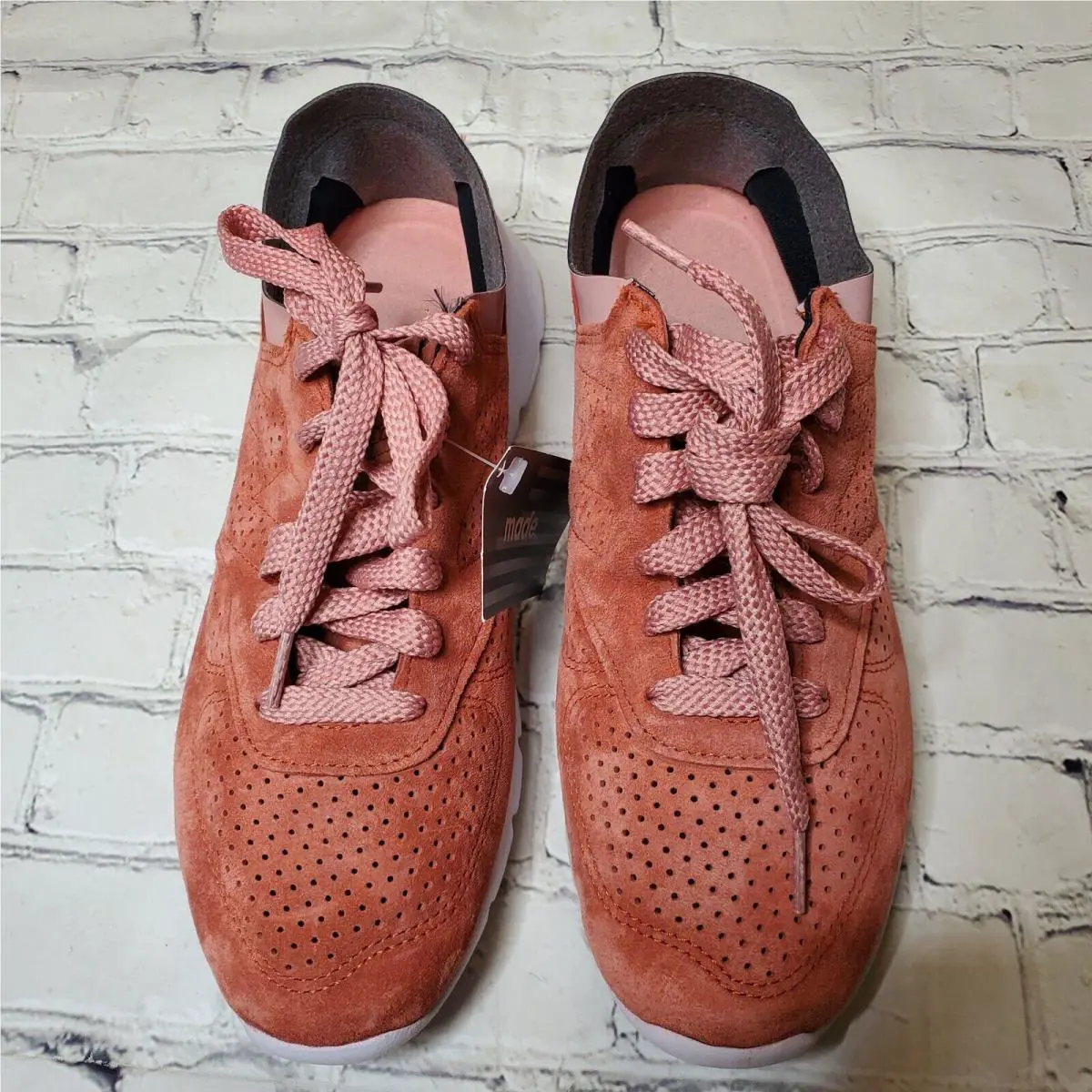 New Balance shoes - New Balance 1978 - ML1978EA - Pink with White 2