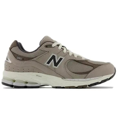 New Balance shoes - New Balance 2002 - M2002RAW - Gray 0