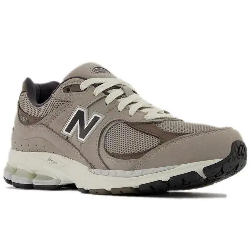 New Balance shoes - New Balance 2002 - M2002RAW - Gray 1
